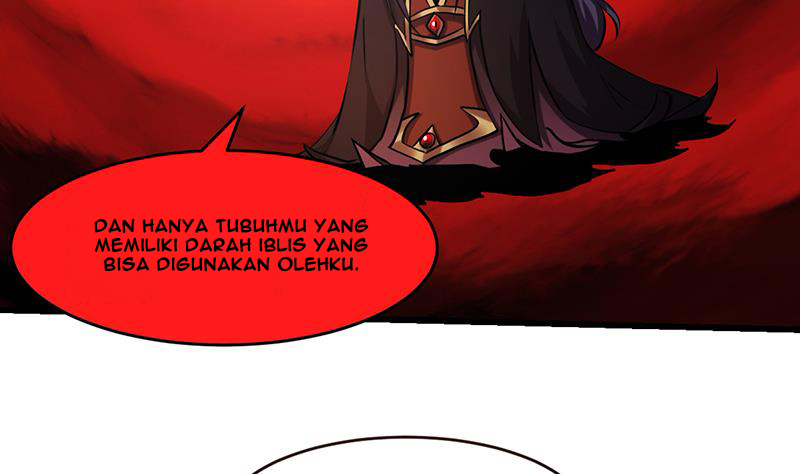 The Immortal Devil Emperor Chapter 22 Bahasa Indonesia